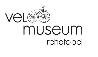 Logo Velomuseum Rehetobel